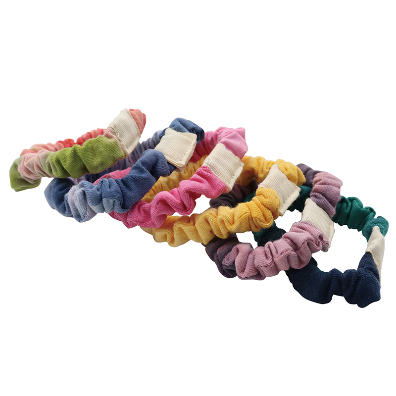 scrunchies all'ingrosso