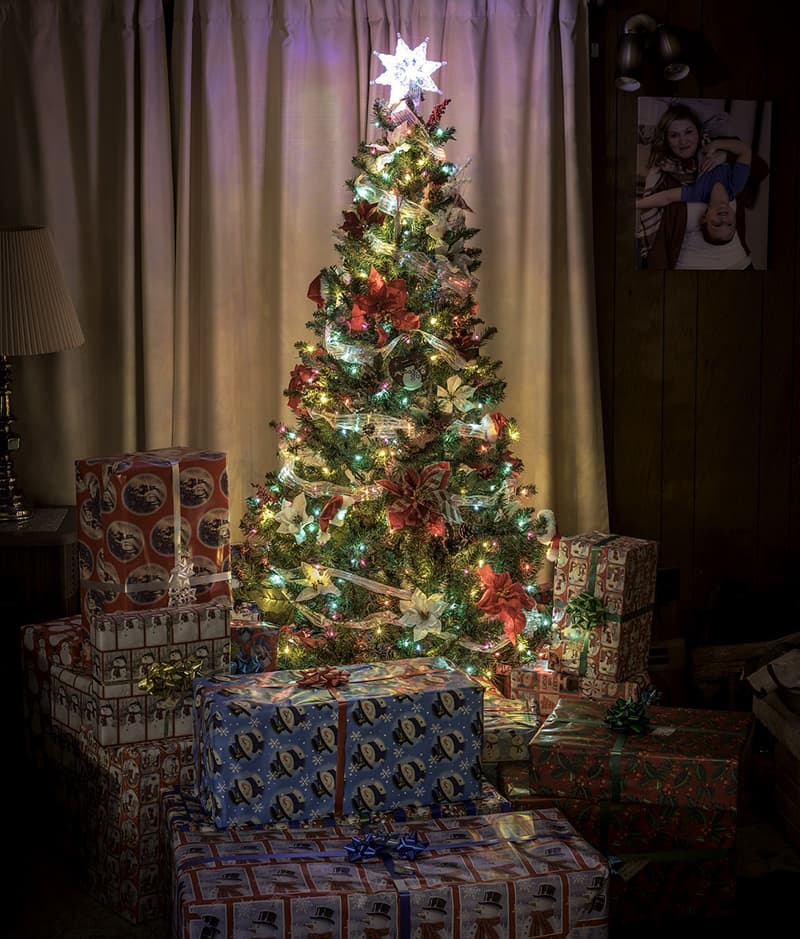 albero di Natale