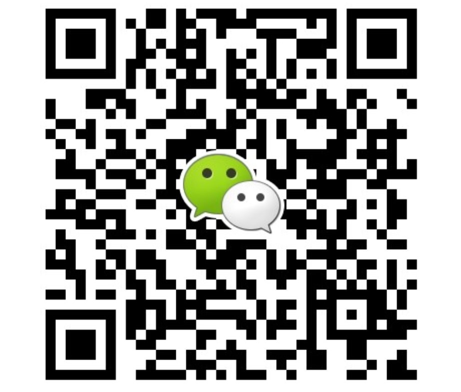 scansiona su wechat
